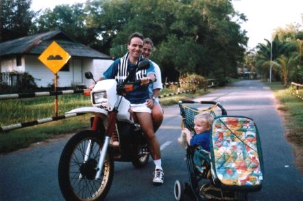 New Photo 1999